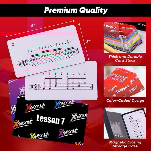 Images The Xgroove Drum Lessons
