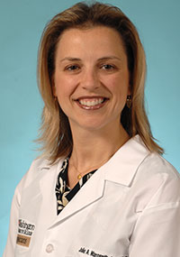 Julie Margenthaler