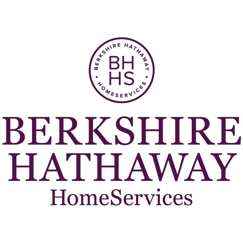 Ruth Dower - Berkshire Hathaway HomeServices A Action Realtors Logo