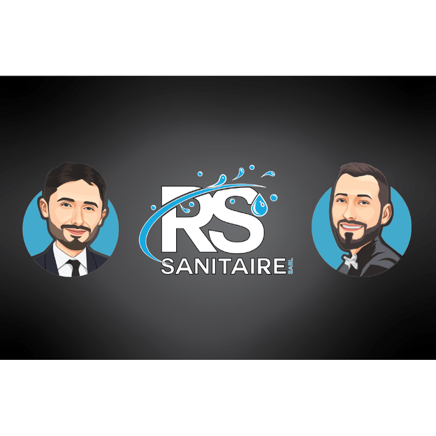 RS Sanitaire Logo