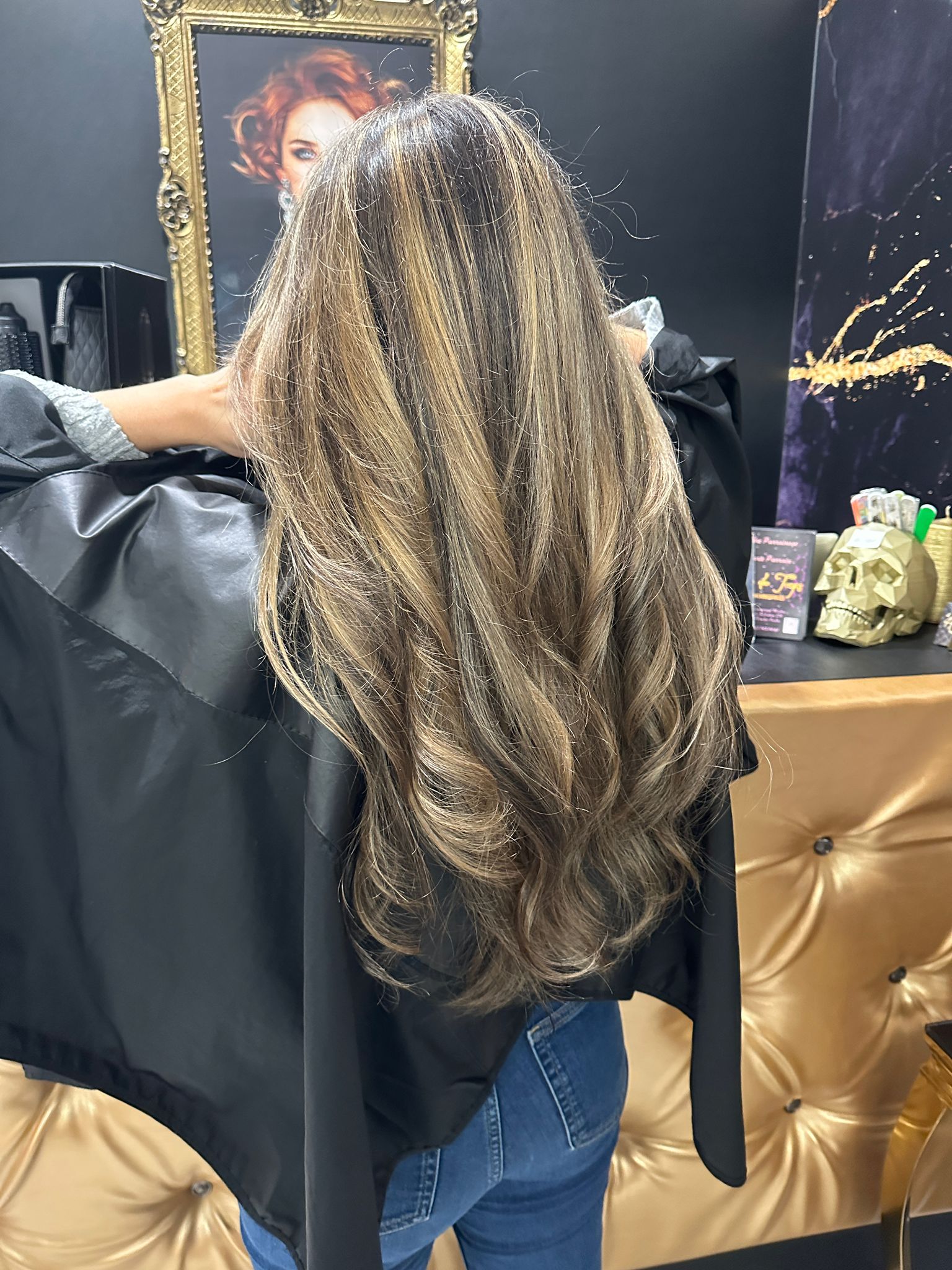 Bilder L'Hair du Temps
