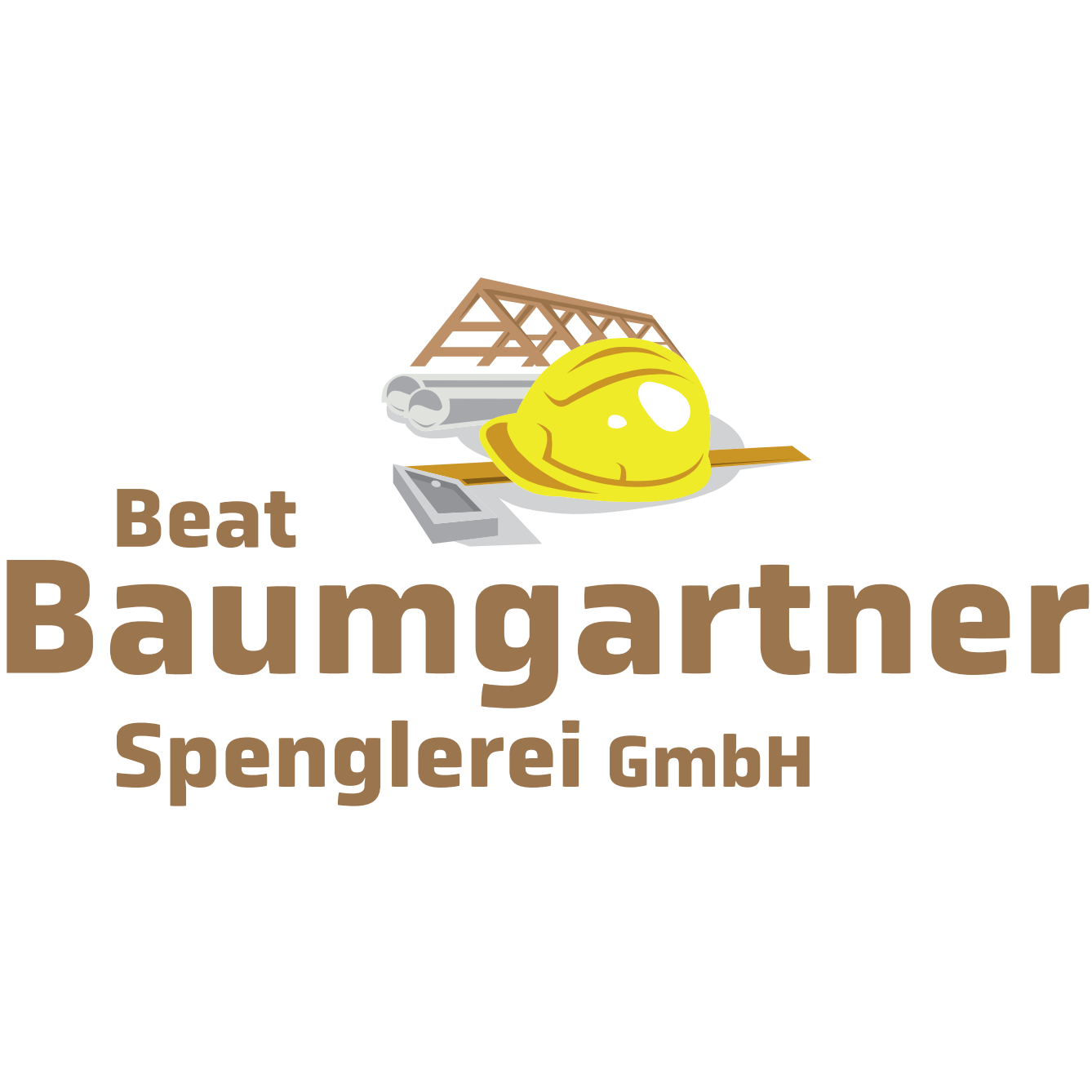 Beat Baumgartner Spenglerei GmbH Logo