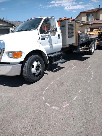 Images BAM Shotcrete