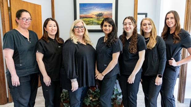 Images Gentle Dental Mid-Del City