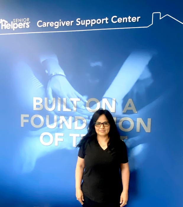 Images Senior Helpers