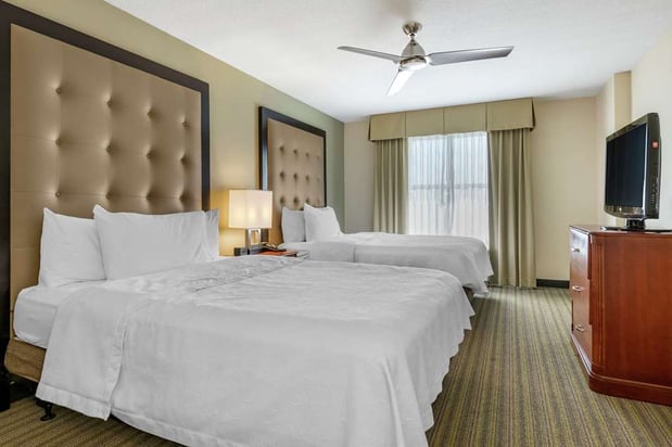 Images Homewood Suites by Hilton Daytona Beach Speedway-Airport