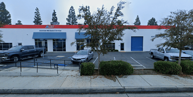 Images Anderson Air Conditioning L.P.