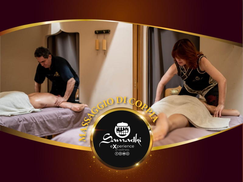 Images Samadhi Spa E Hair