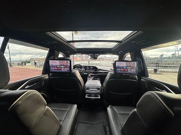 Images Bosgo Transportation