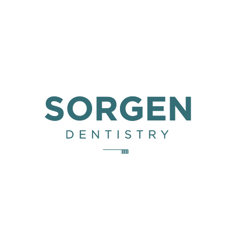 Sorgen Dentistry Logo