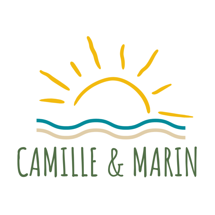 Camille et Marin