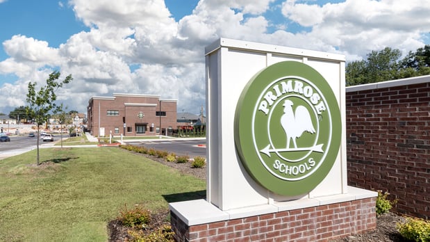 Images Primrose School of Midtown Oklahoma City