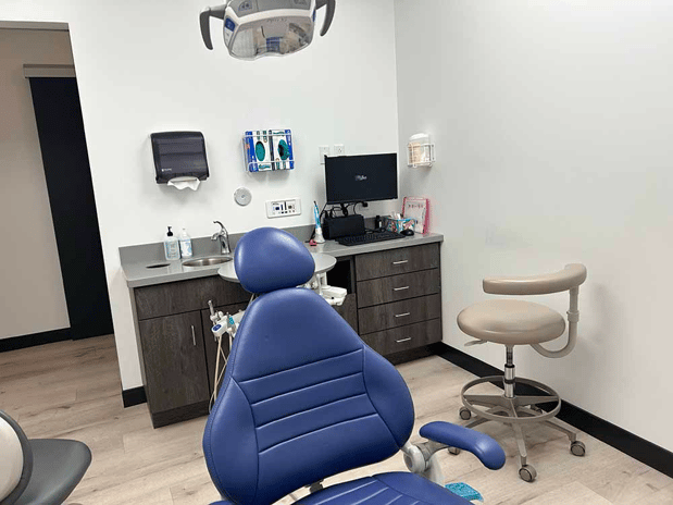 Images Little Smiles of Washington