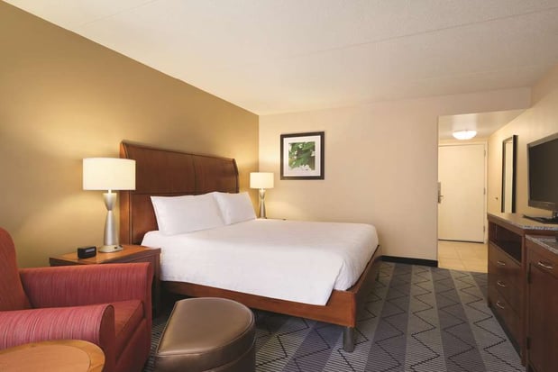 Images Hilton Garden Inn Lancaster