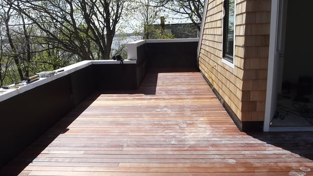Images R and G Contracting