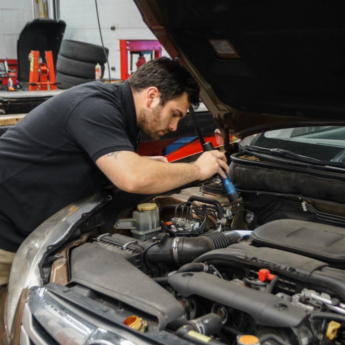 My Family Car Care Center Photo