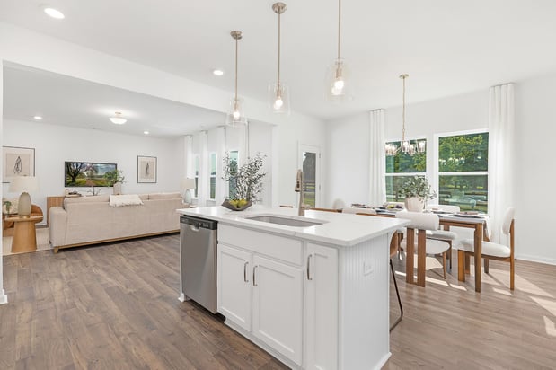 Images Nathan's Ridge by True Homes