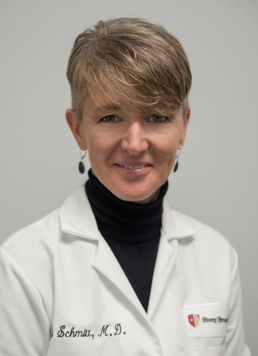 Dr. Geri A Schmitt, MD