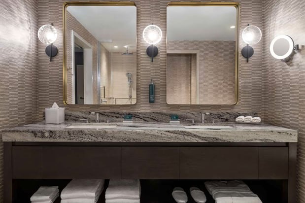 Images DoubleTree by Hilton Abilene Downtown Convention Center