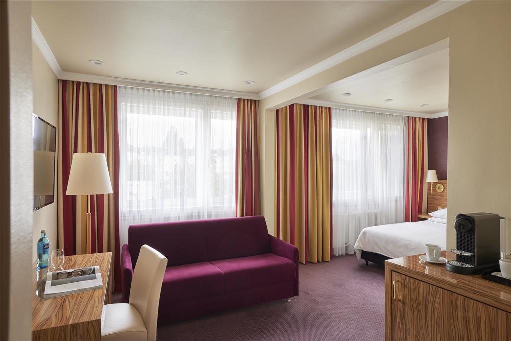 Bilder Best Western Raphael Hotel Altona