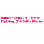 Kundenlogo Bauplanungsbüro Förster Dipl.-Ing.(FH) Britta Förster
