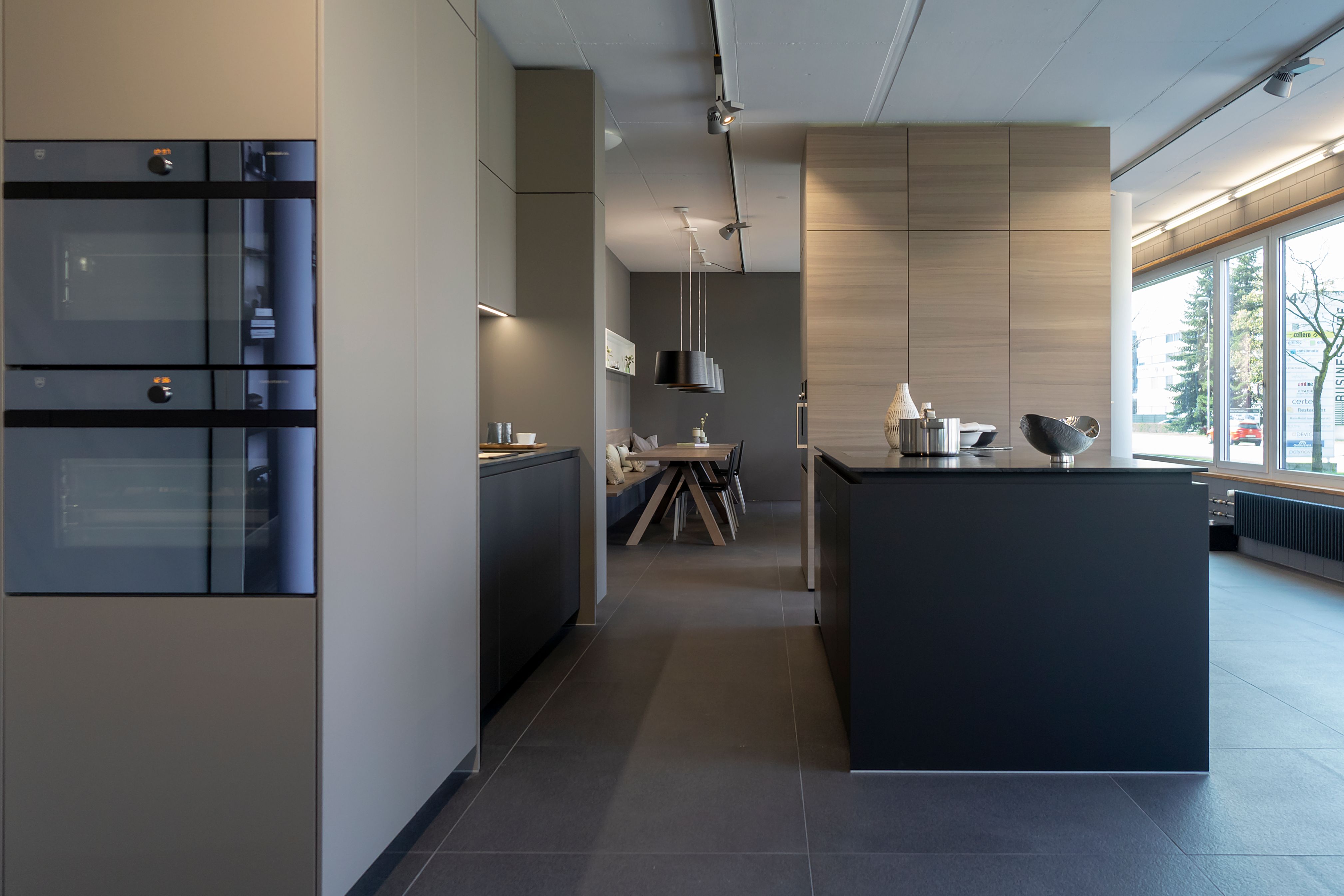 Bilder Linear Küchen AG