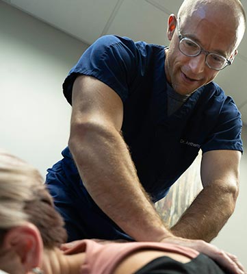 Images Advanced Chiropractic and Rehab