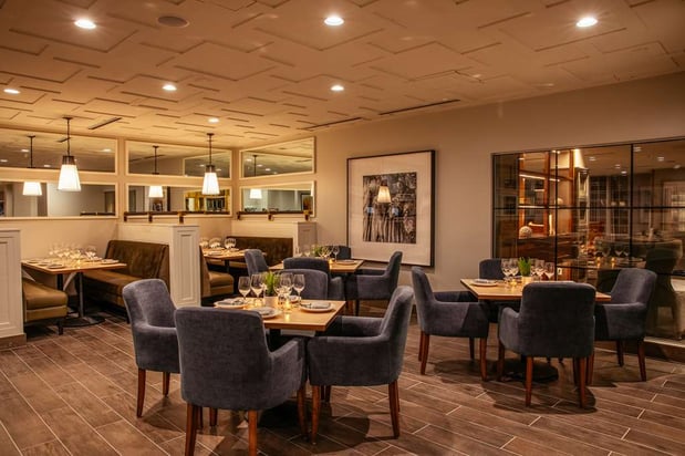 Images Somerset Hills Hotel, Tapestry Collection by Hilton