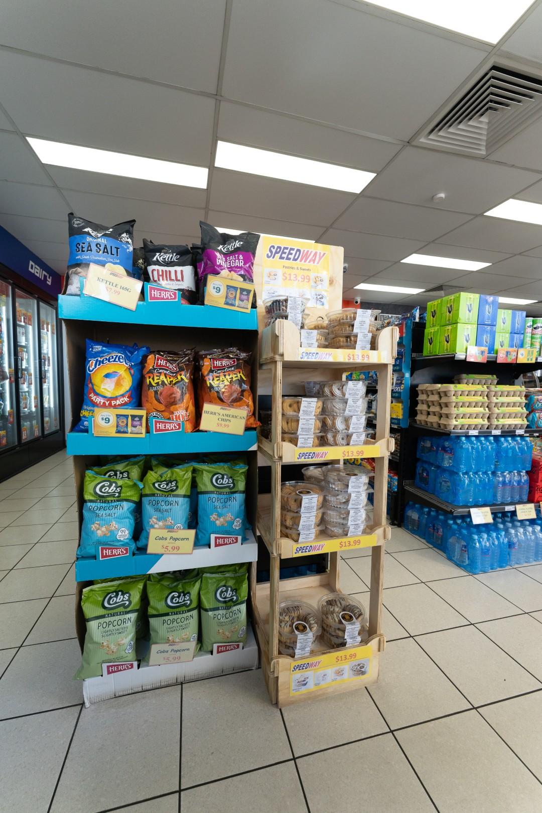 Images SPEEDWAY SUNNYHOLT