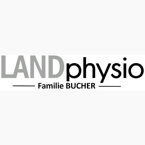 LANDphysio - Physiotherapie & Gesundheitszentrum  