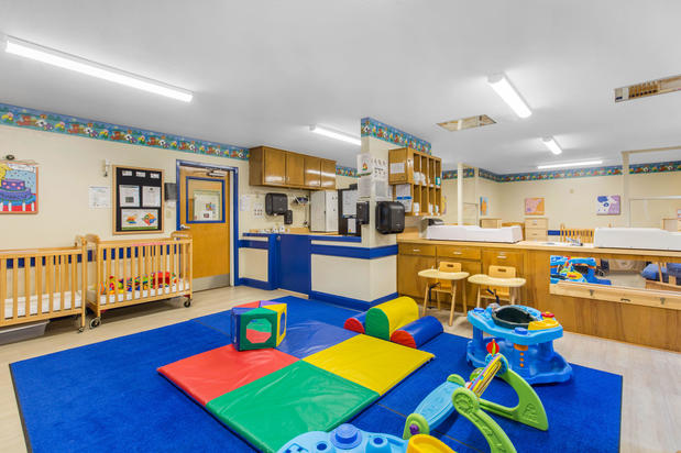 Images Primrose School of Atascocita