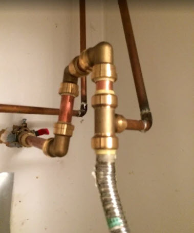 Splash Water Plumbing