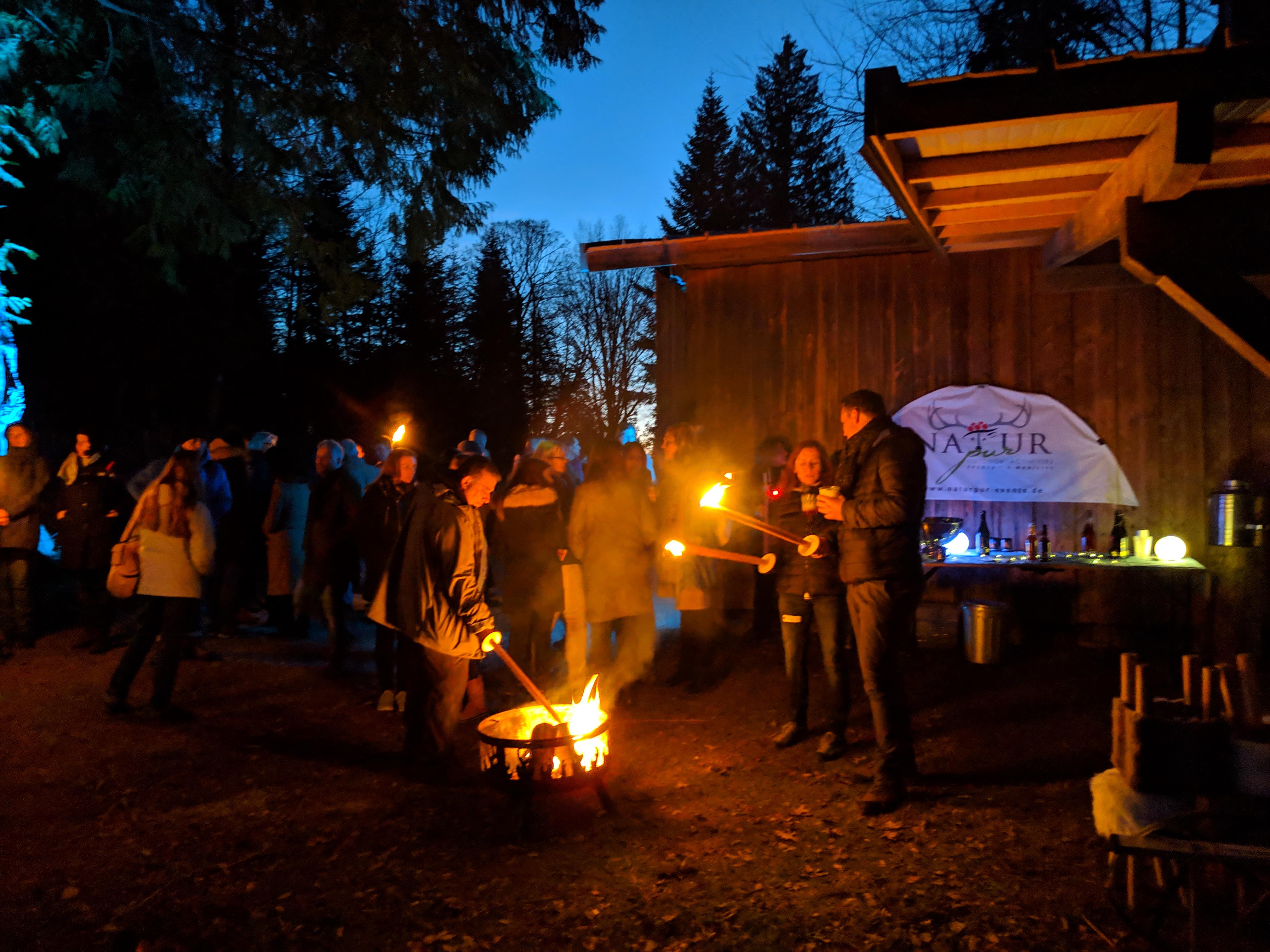 Bilder NaturPur Events - Outdoor Activities