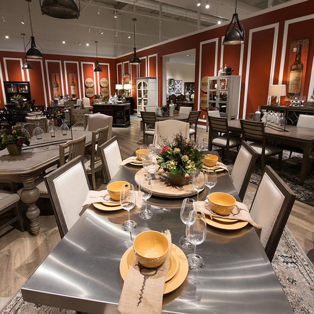 Images Jordan's Furniture New Haven