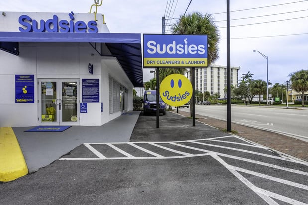 Images Sudsies Dry Cleaners North Miami