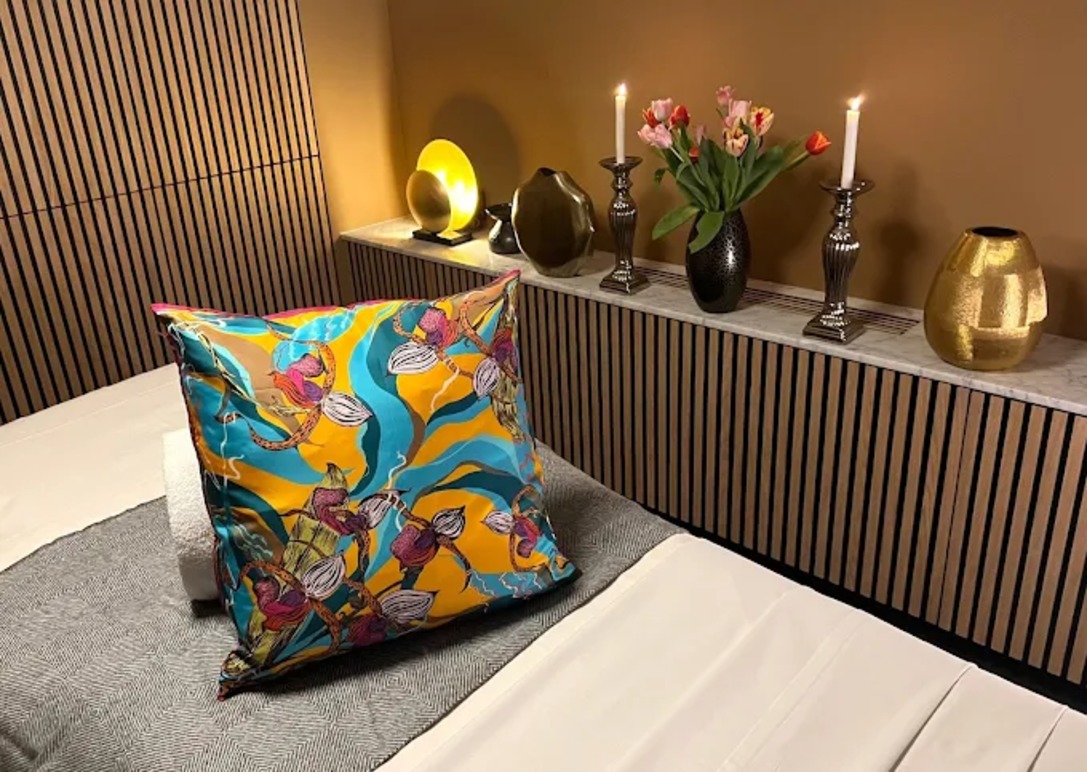 Images Spa Boutique - Massage Östermalm