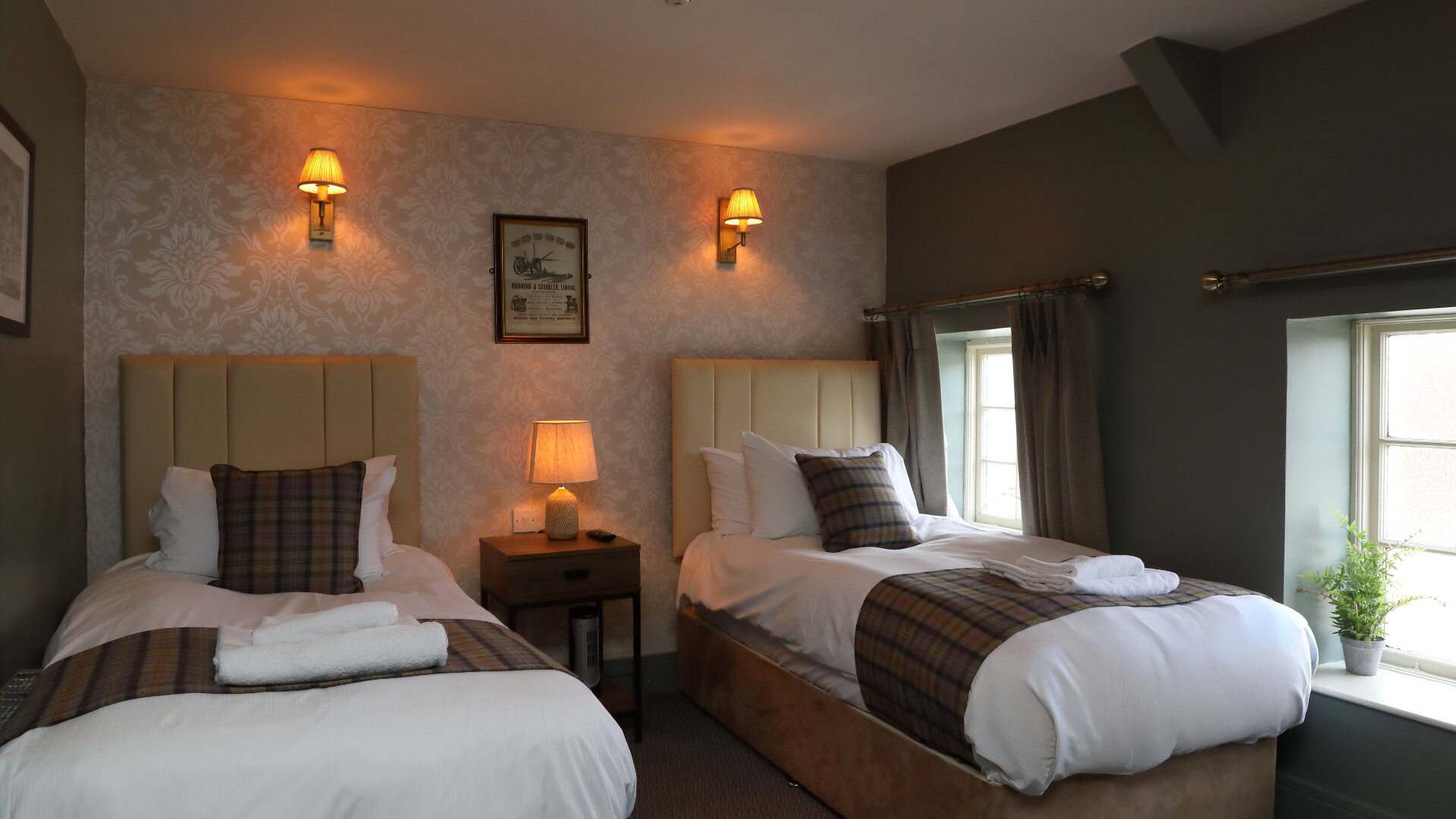Images Black Lion Hotel