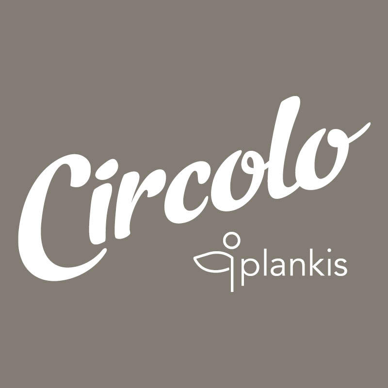 Circolo Plankis Logo