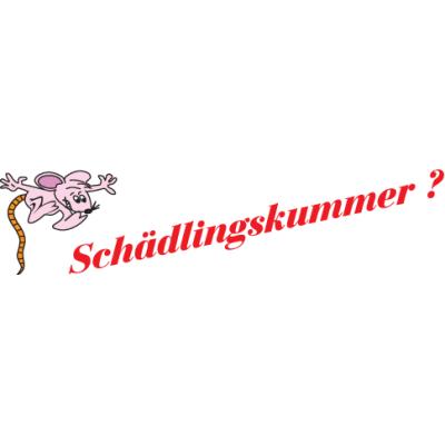 Schädlingsbekämpfung Ronny Wiedemann in Freiberg in Sachsen - Logo