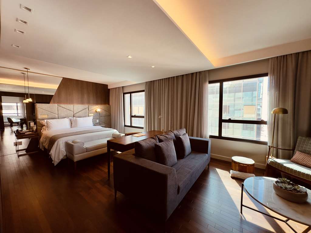 Images Qoya Hotel Sao Paulo, Curio Collection by Hilton