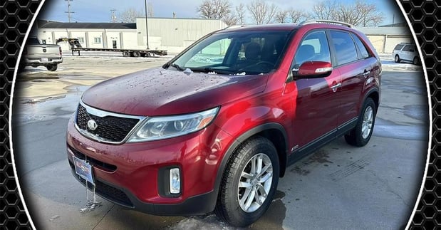 Images All City Auto & Service