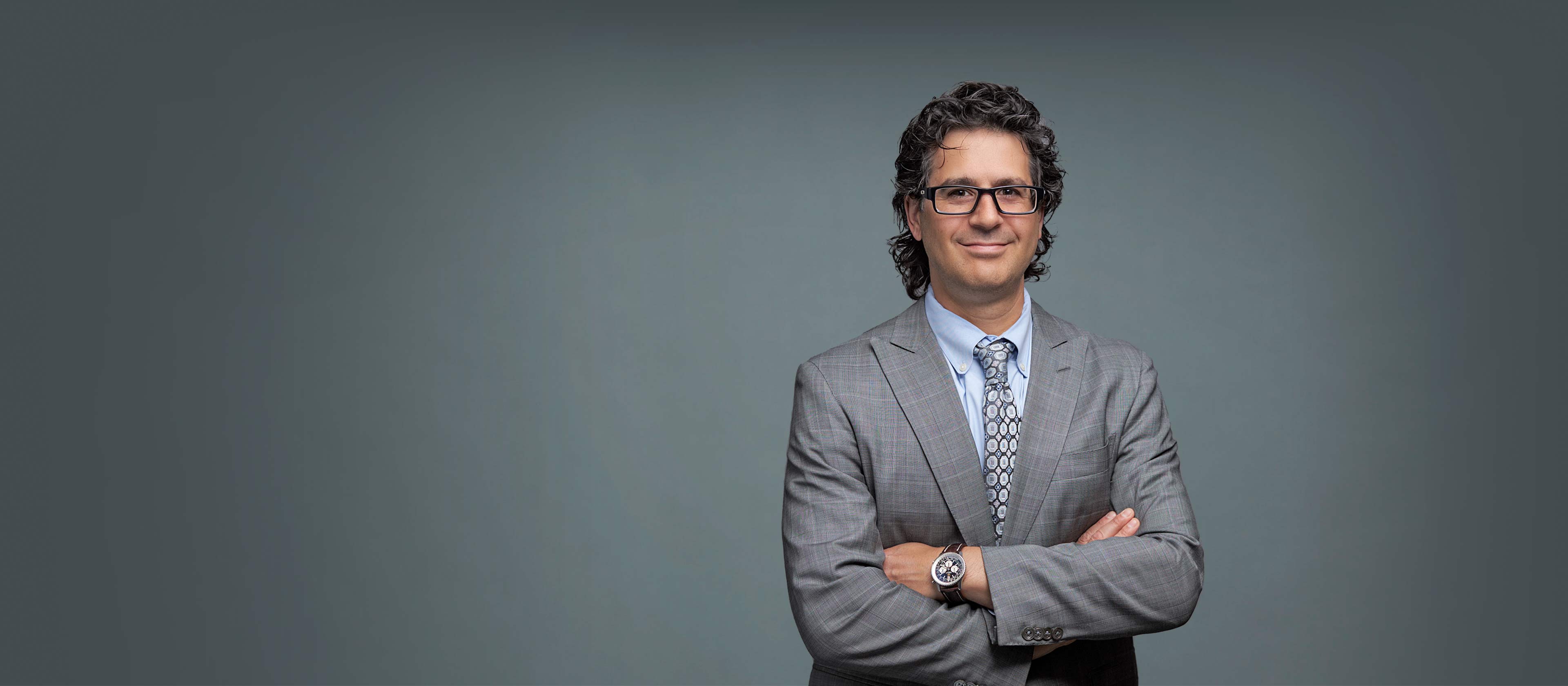 Andrew J. Leo, MD