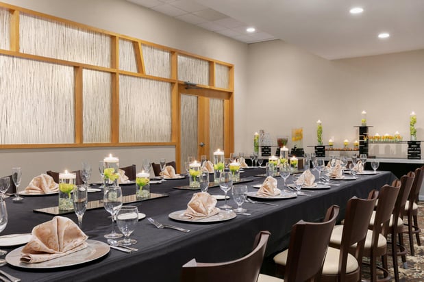 Images Crowne Plaza Crystal City-Washington, D.C. by IHG