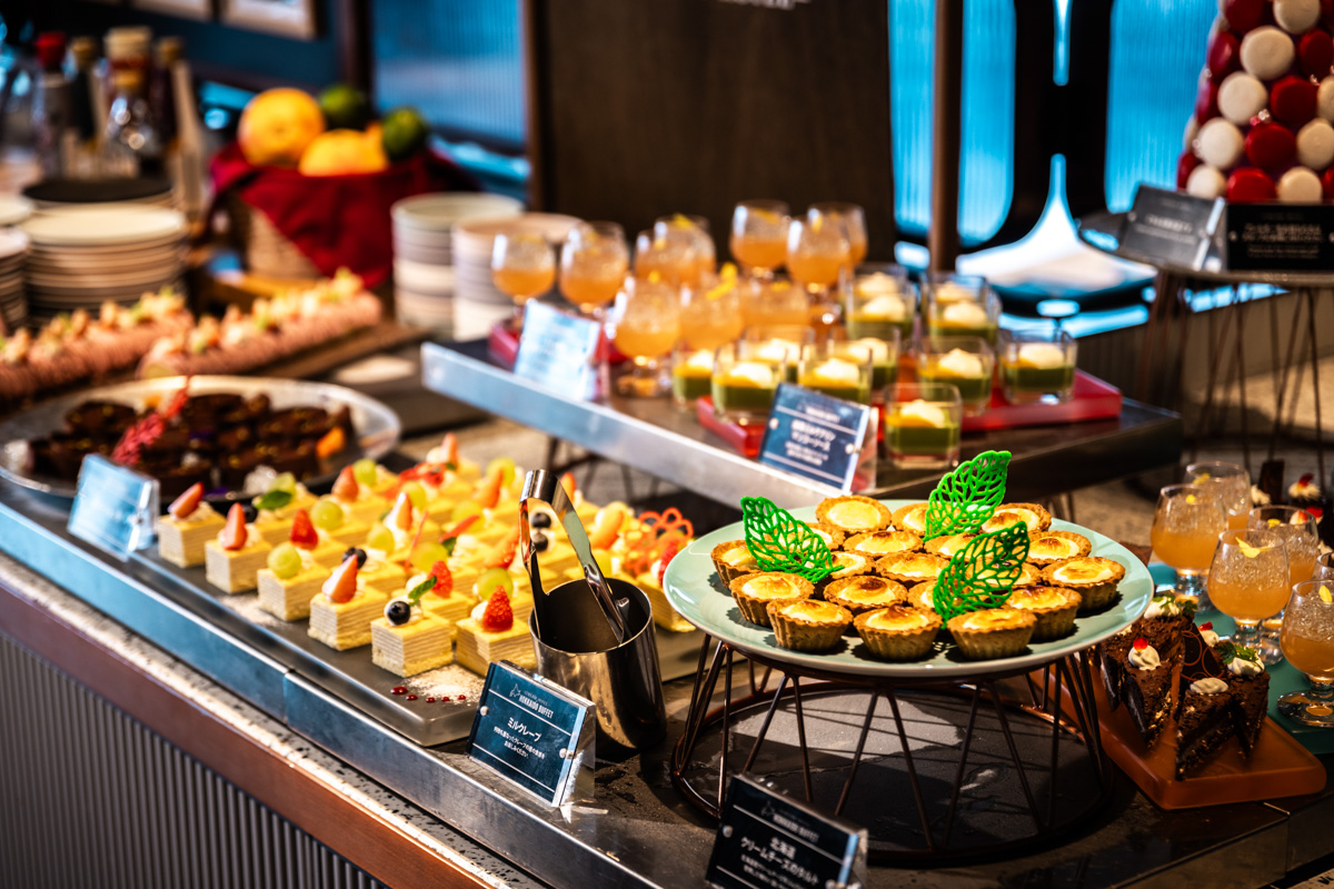 Images SAPPORO STREAM HOTEL