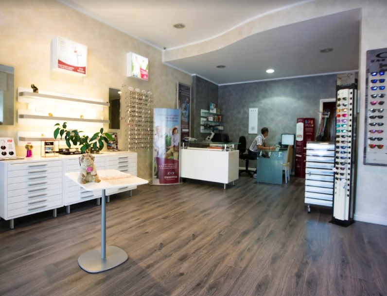 Images Visionottica Ferrua