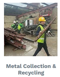 Images Middlesex Metal Re-Cycling Ltd