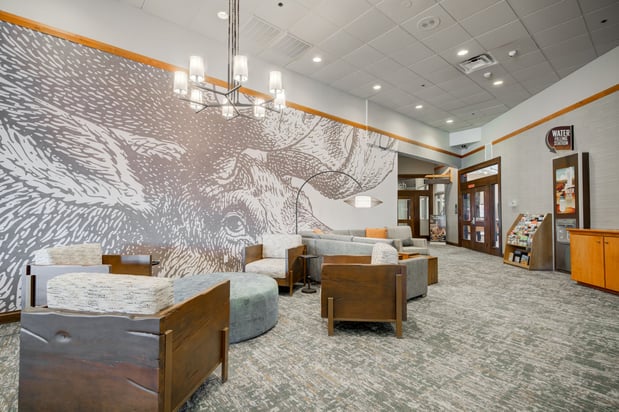 Images Holiday Inn West Yellowstone by IHG