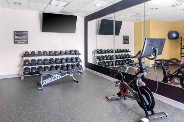 Images Hilton Garden Inn Sarasota-Bradenton Airport