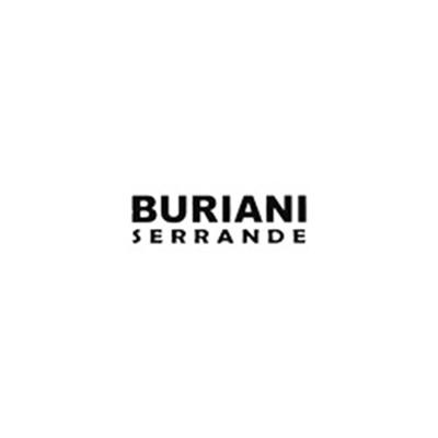 Buriani Serrande Logo
