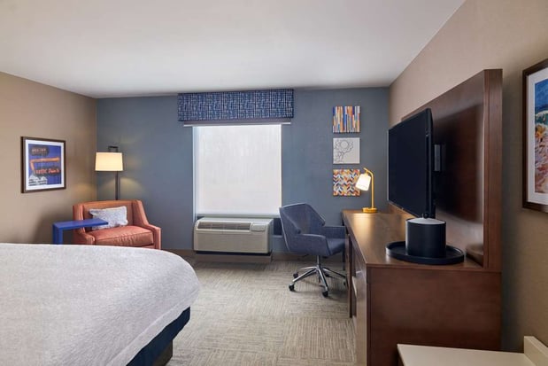 Images Hampton Inn & Suites Providence/Smithfield